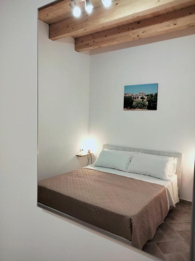 La Terrazza Villa Ioppolo Giancaxio Kültér fotó