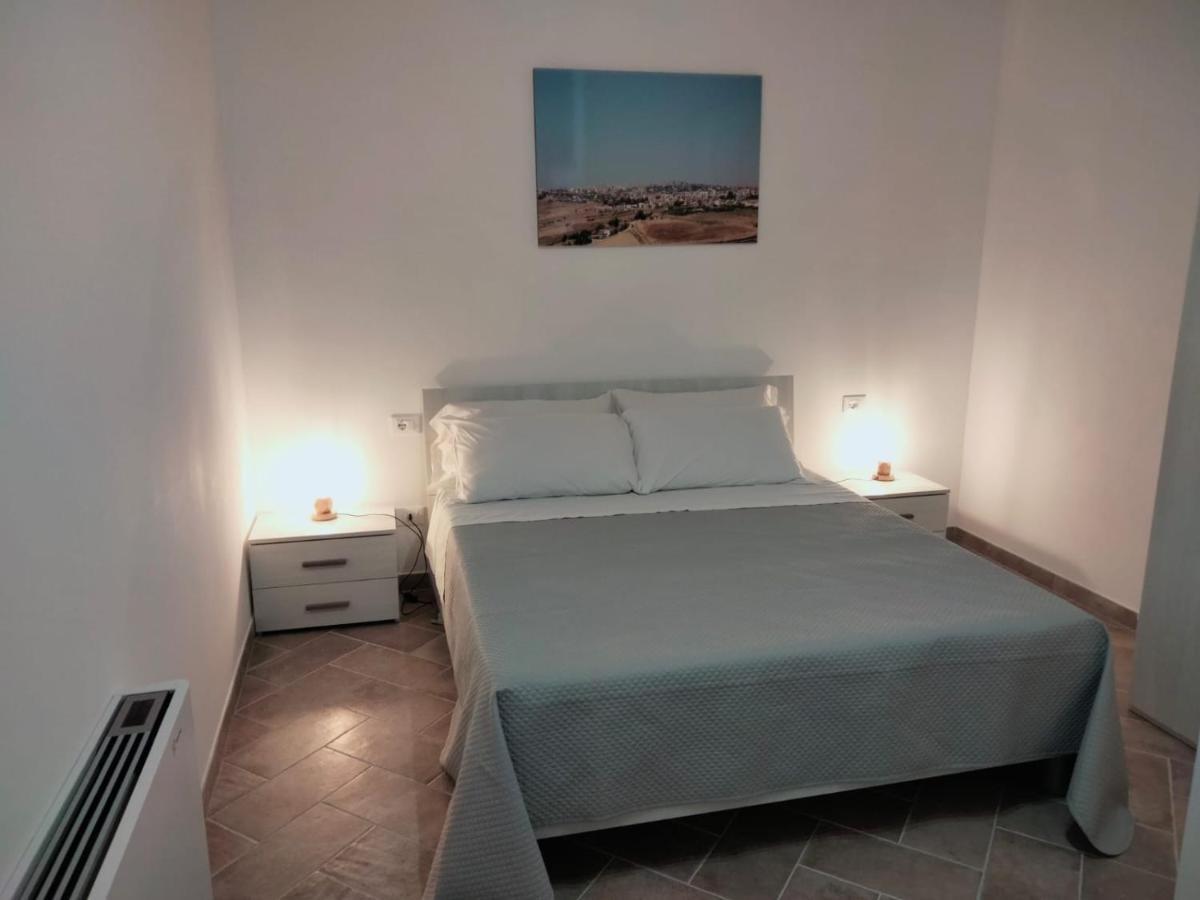 La Terrazza Villa Ioppolo Giancaxio Kültér fotó